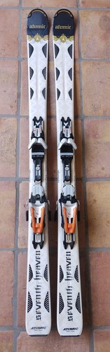 Atomic wht blk - blk, seventh