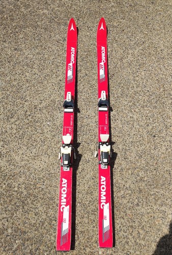 Atomic arc pro - arc, skis