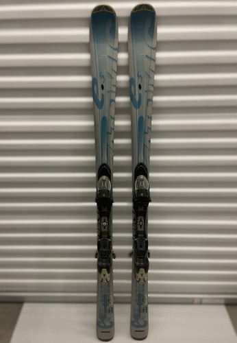 Atomic series 158cm - e-series,