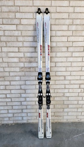 Atomic carv 26 skis 190 - 9.26,