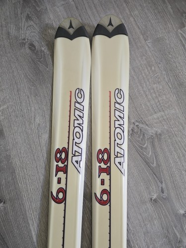 Atomic beta carv 180 cm - beta, 8-18