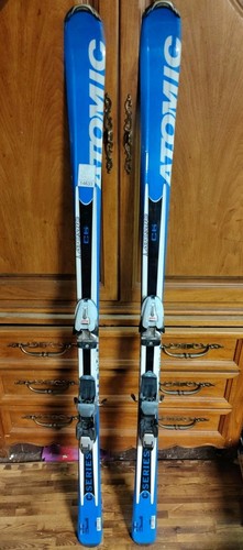 Atomic 170 series c6 - 170, blue