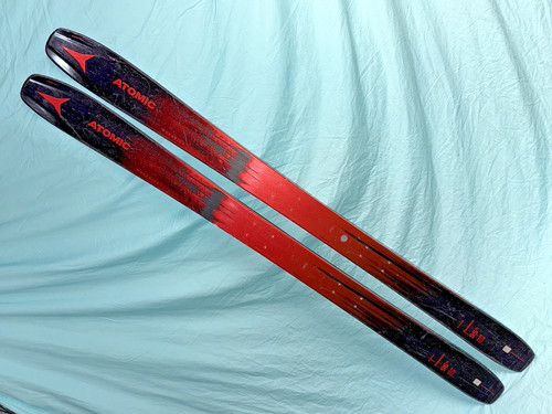 Atomic maverick 95 - 🔥⛷️,