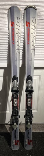 Atomic series 148 cm - series, 5